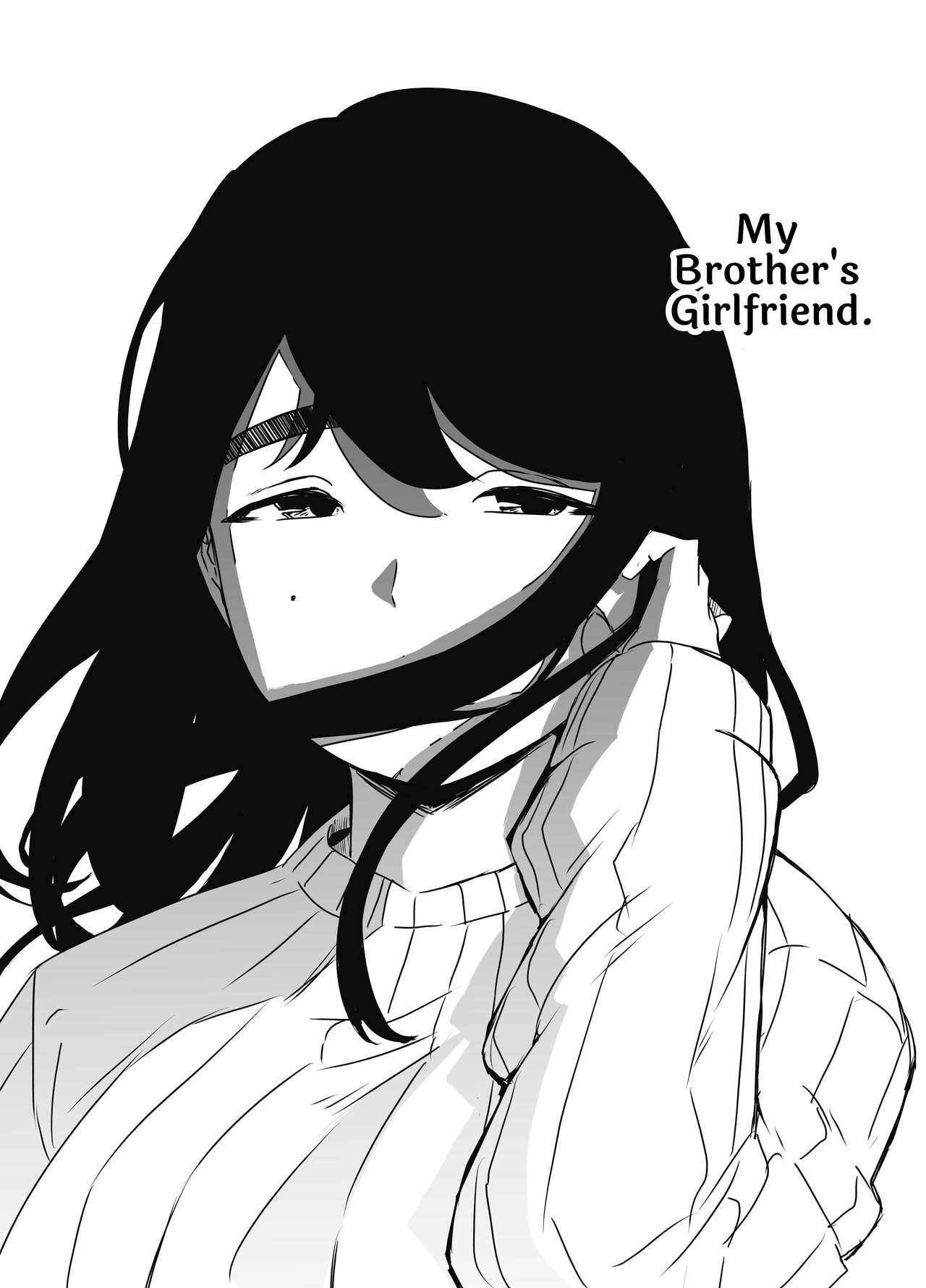 Nii-chan no Kanojo page 2 full