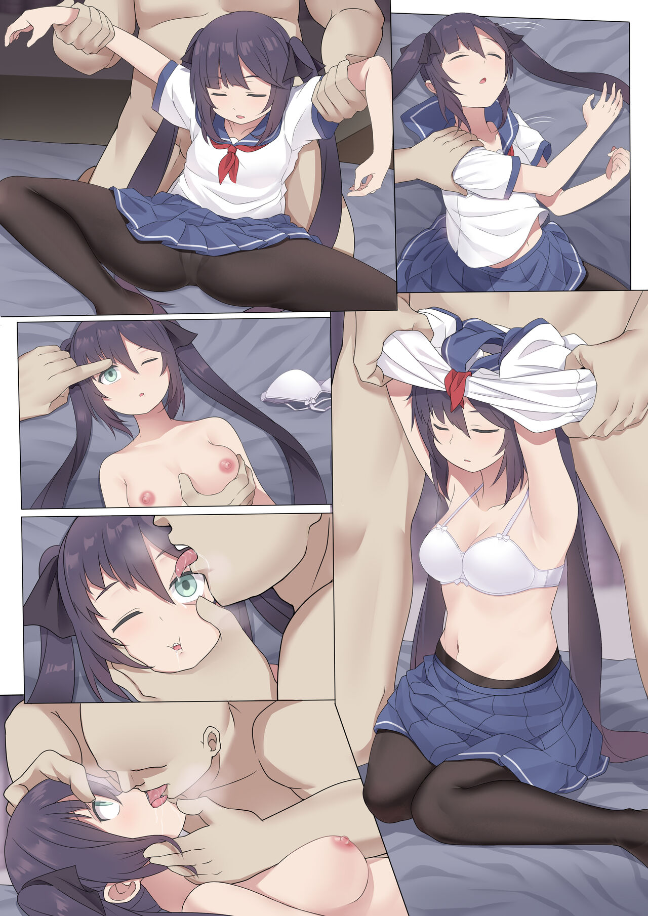 Somnoplhilia Mona page 2 full