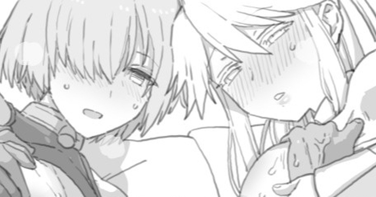 Bunnyue NTR page 6 full