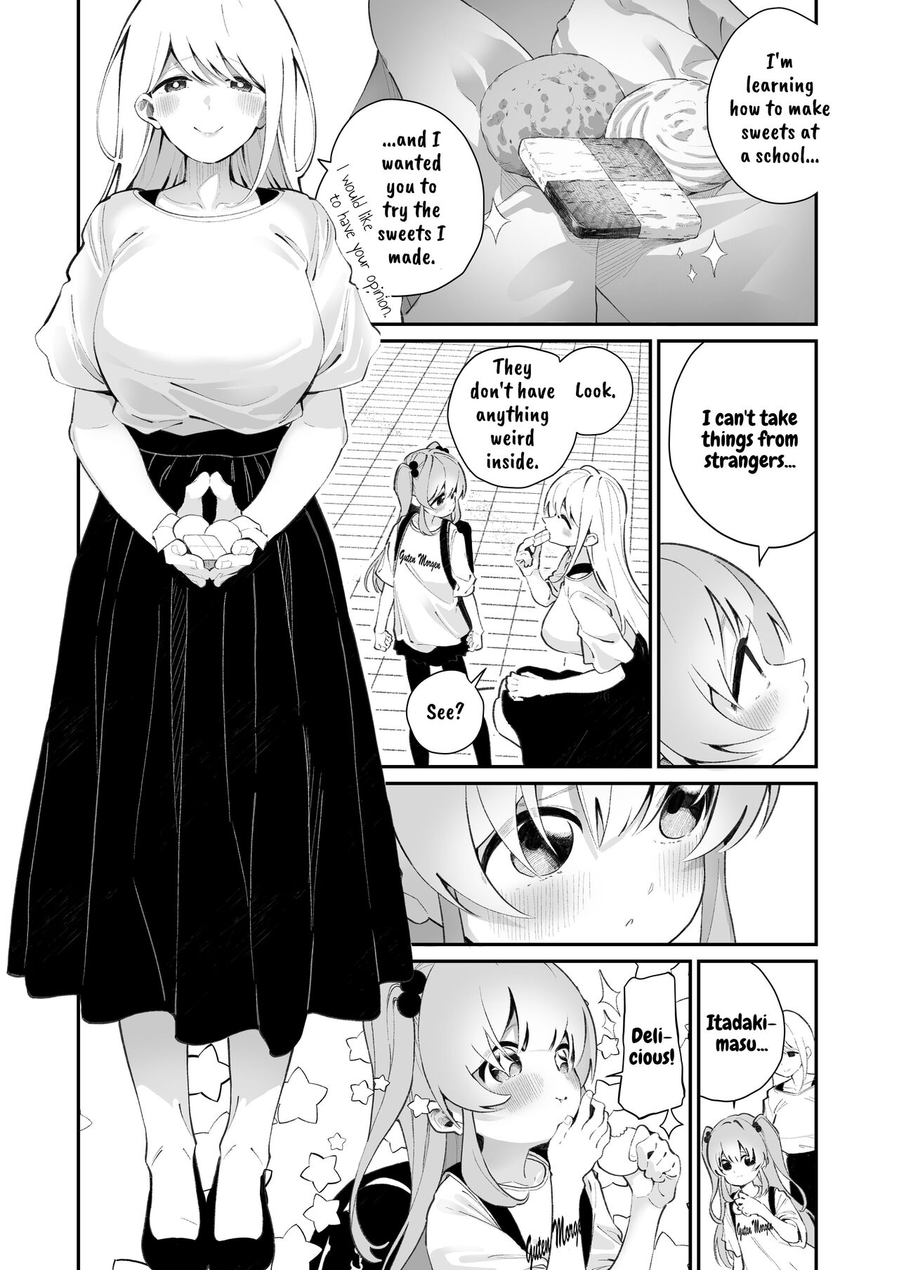 Onoroi no Kotoba page 4 full