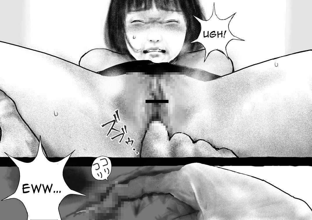 Koubi seyo...! | Go Forth and Copulate...! page 10 full