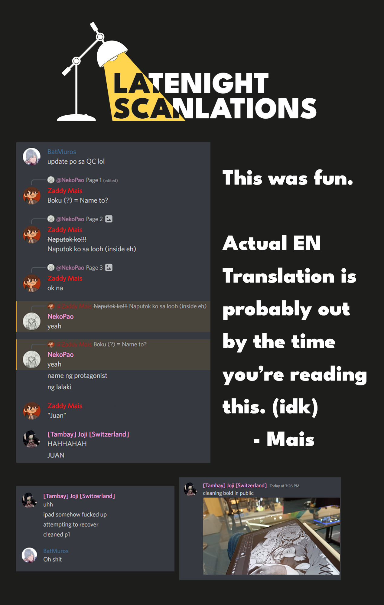 Seinaru... | Sexual Christmas page 5 full