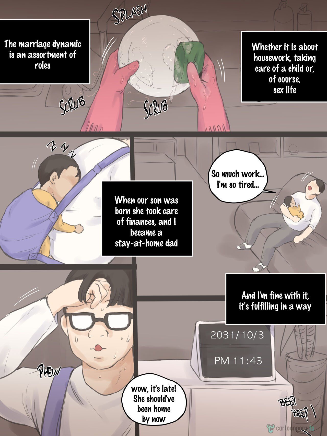 Memory1 page 8 full