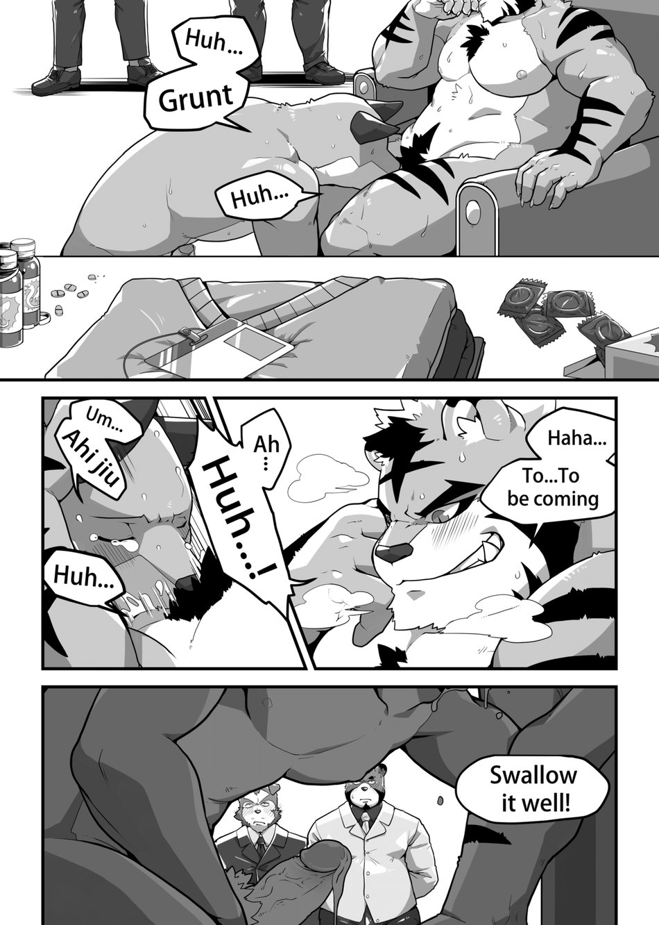 Manager’s job page 5 full