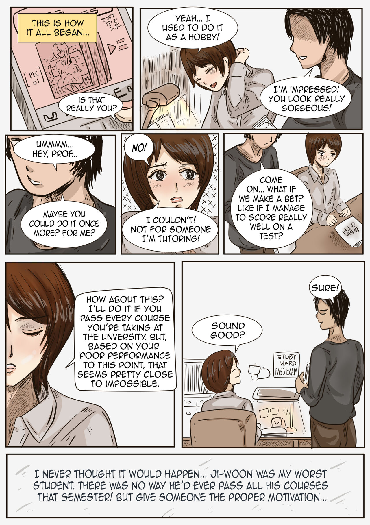 Private Lessons page 3 full