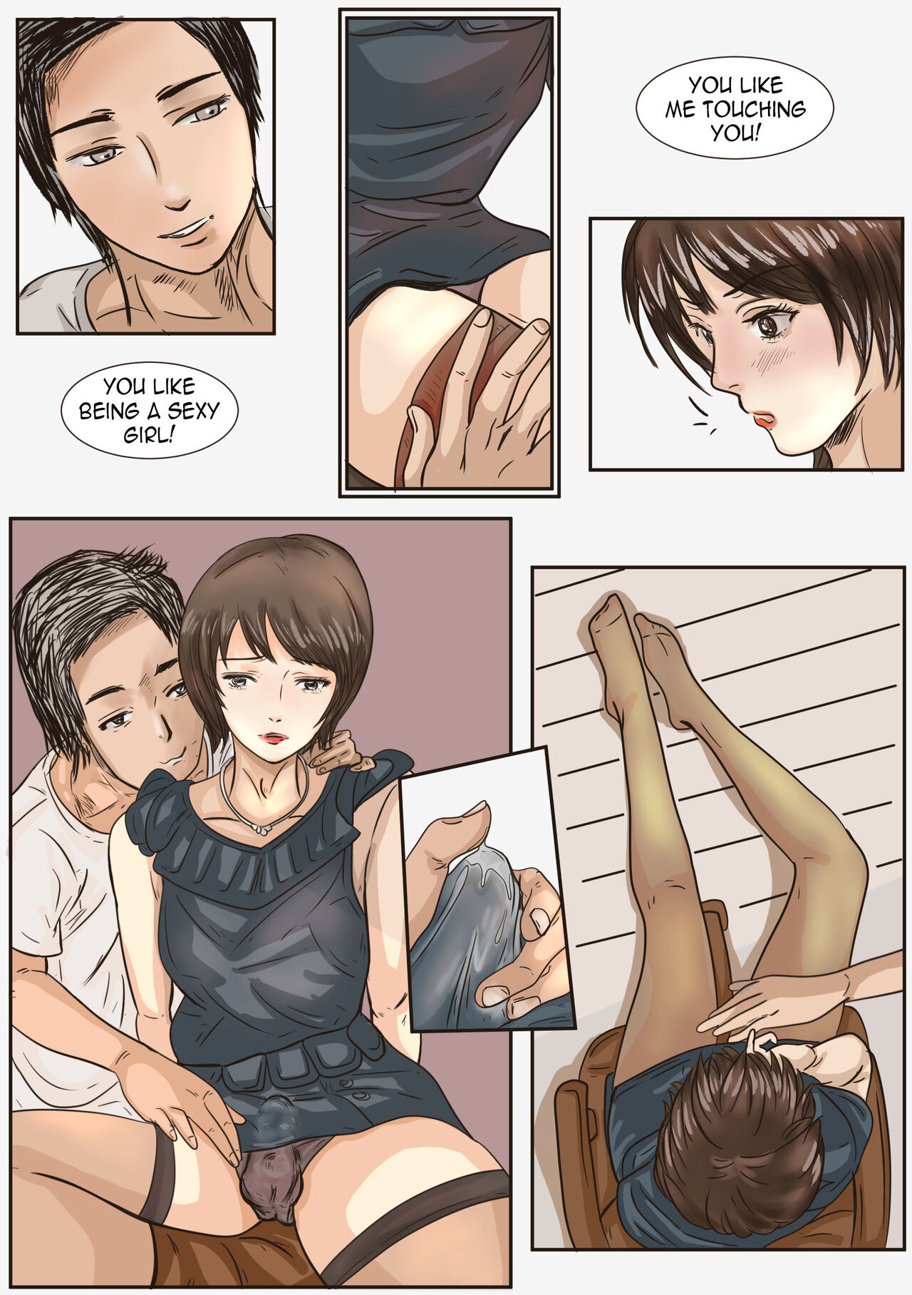 Private Lessons page 8 full