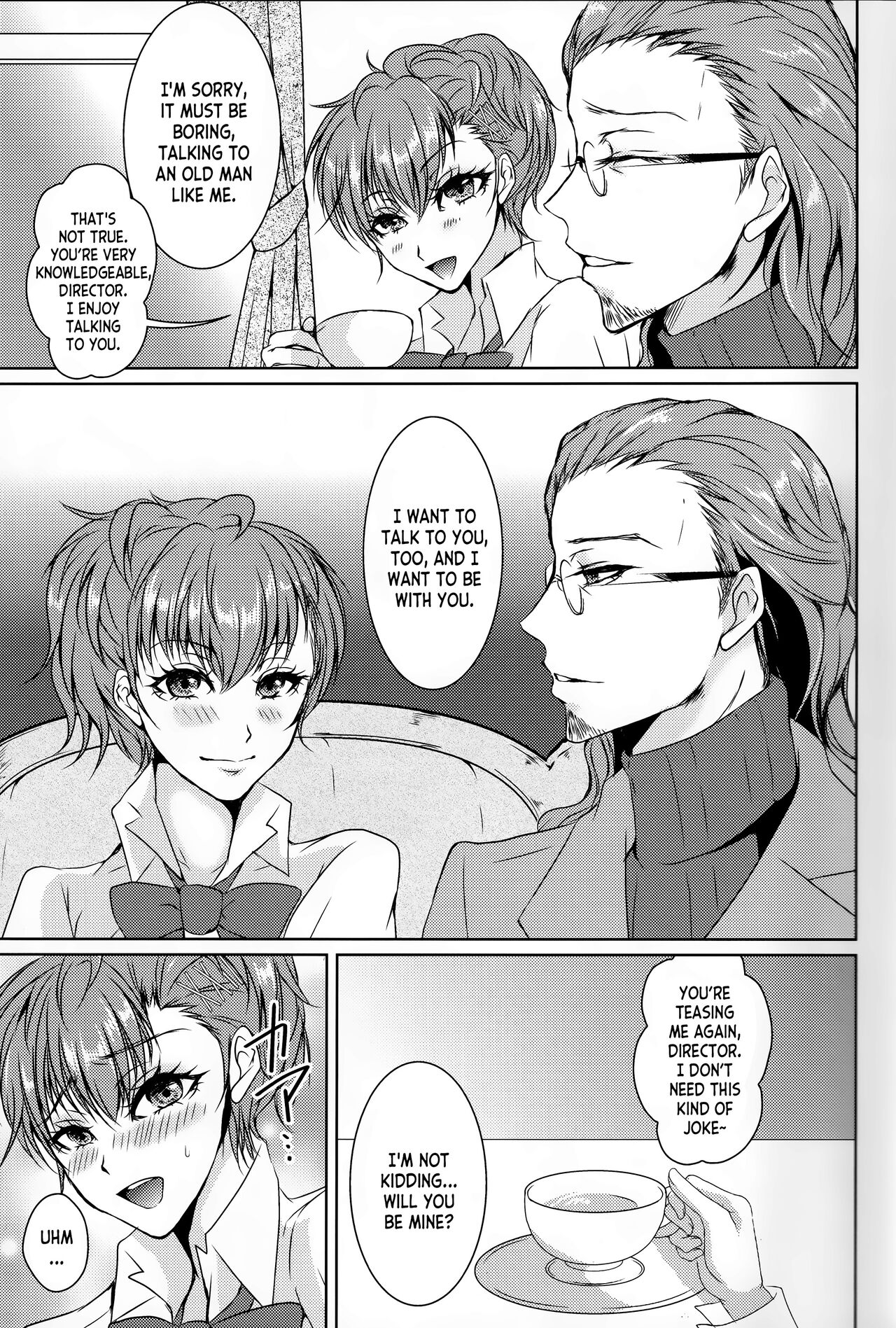 Rei Fortune page 4 full