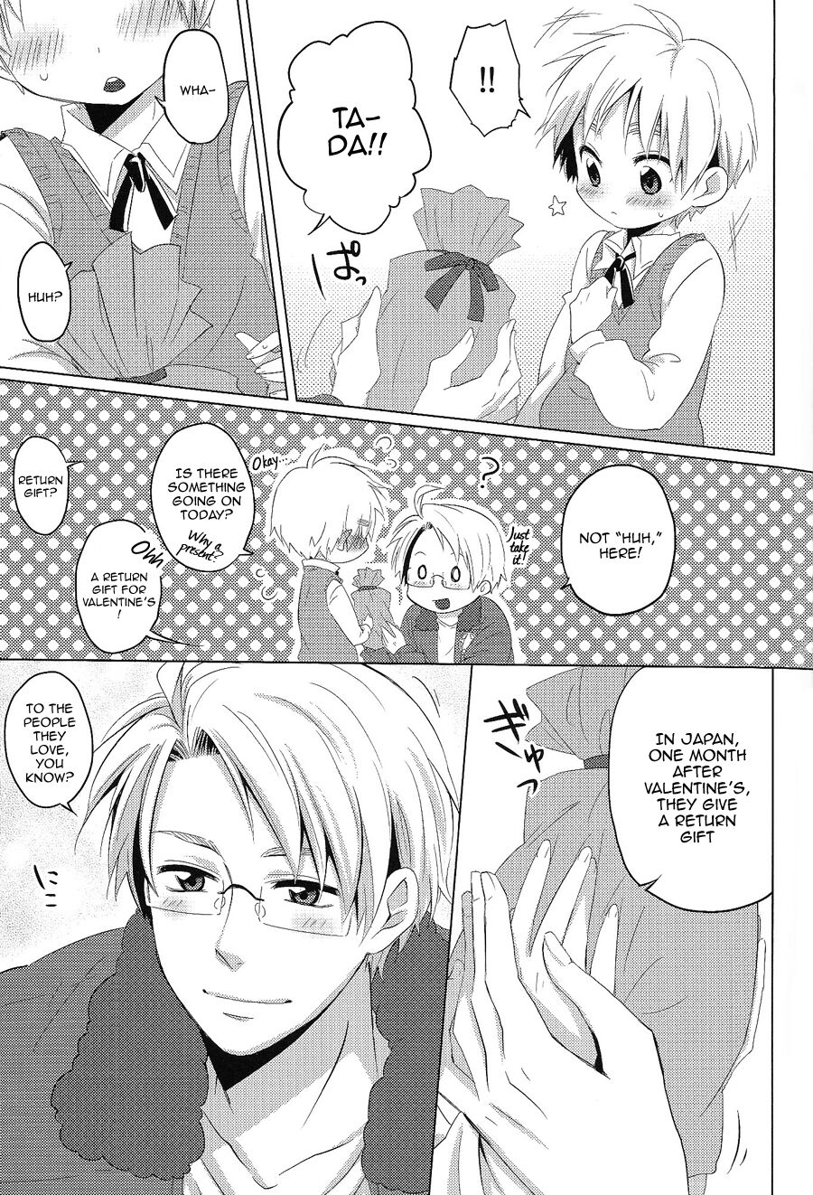 Milk Shake page 7 full