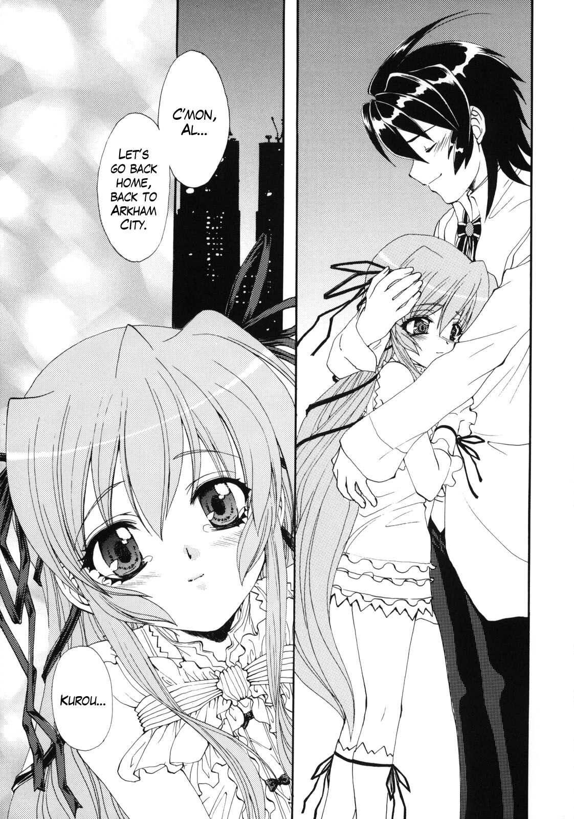 Mobius Wing page 4 full