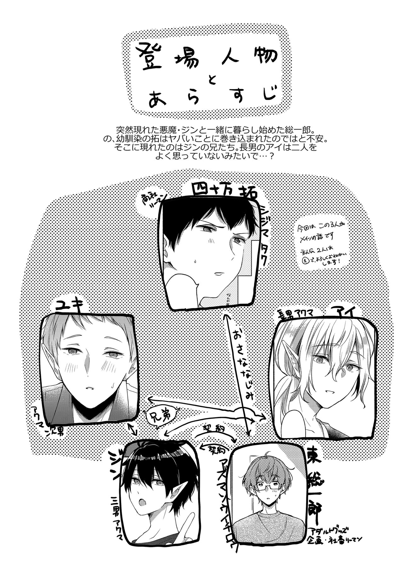 On・The・Peach 2 page 2 full