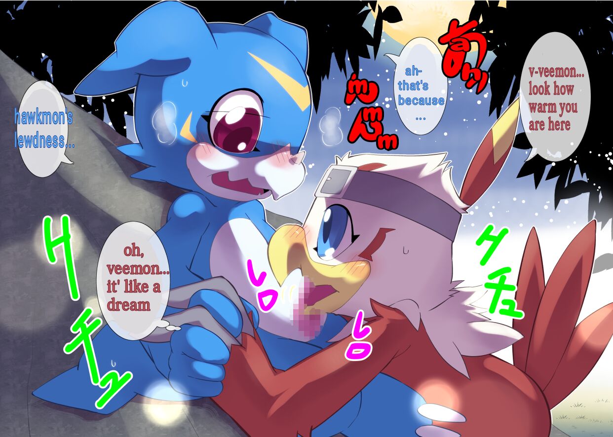 Digital Voice page 3 full