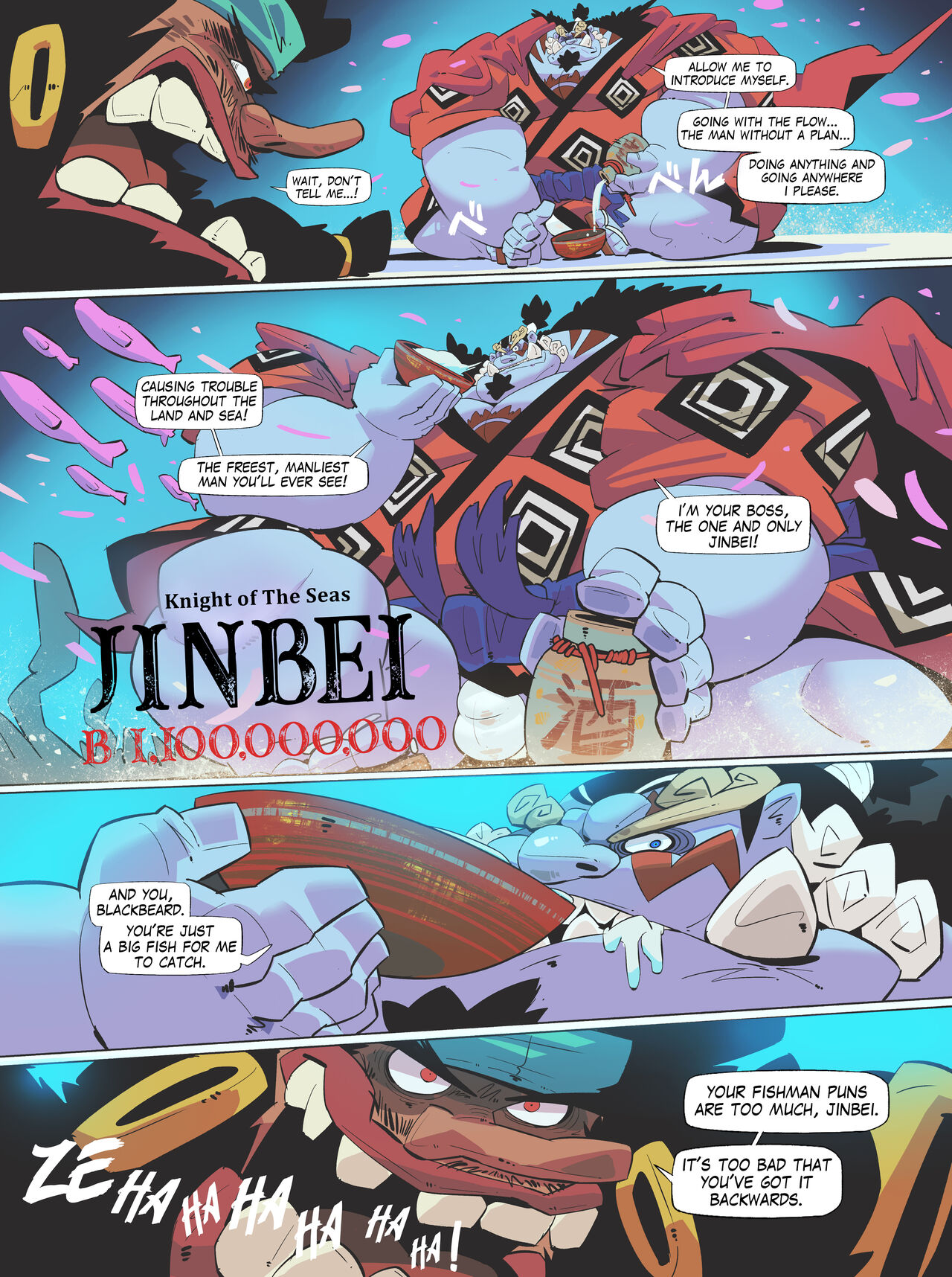 Fishman Odyssey page 10 full