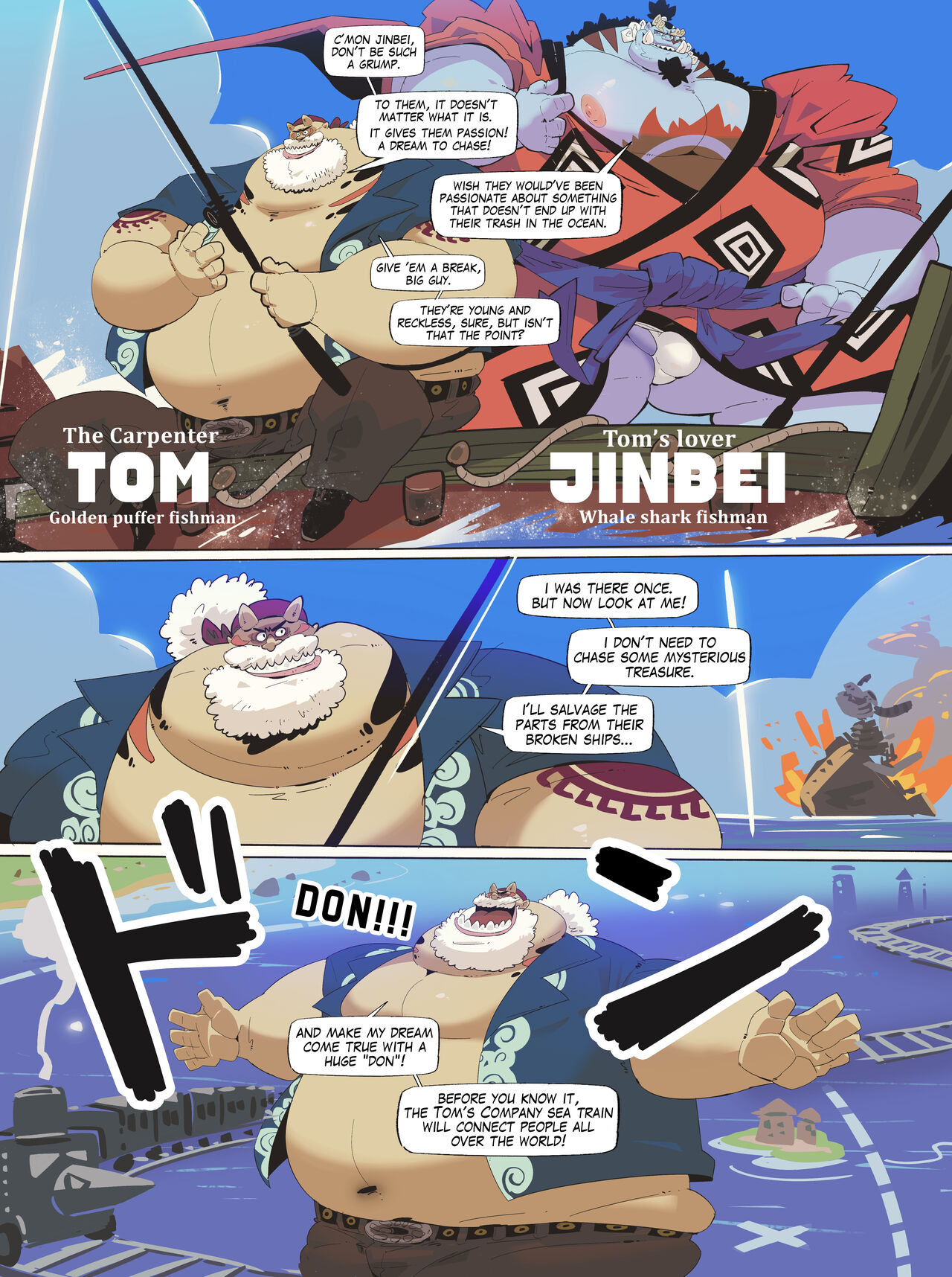 Fishman Odyssey page 4 full