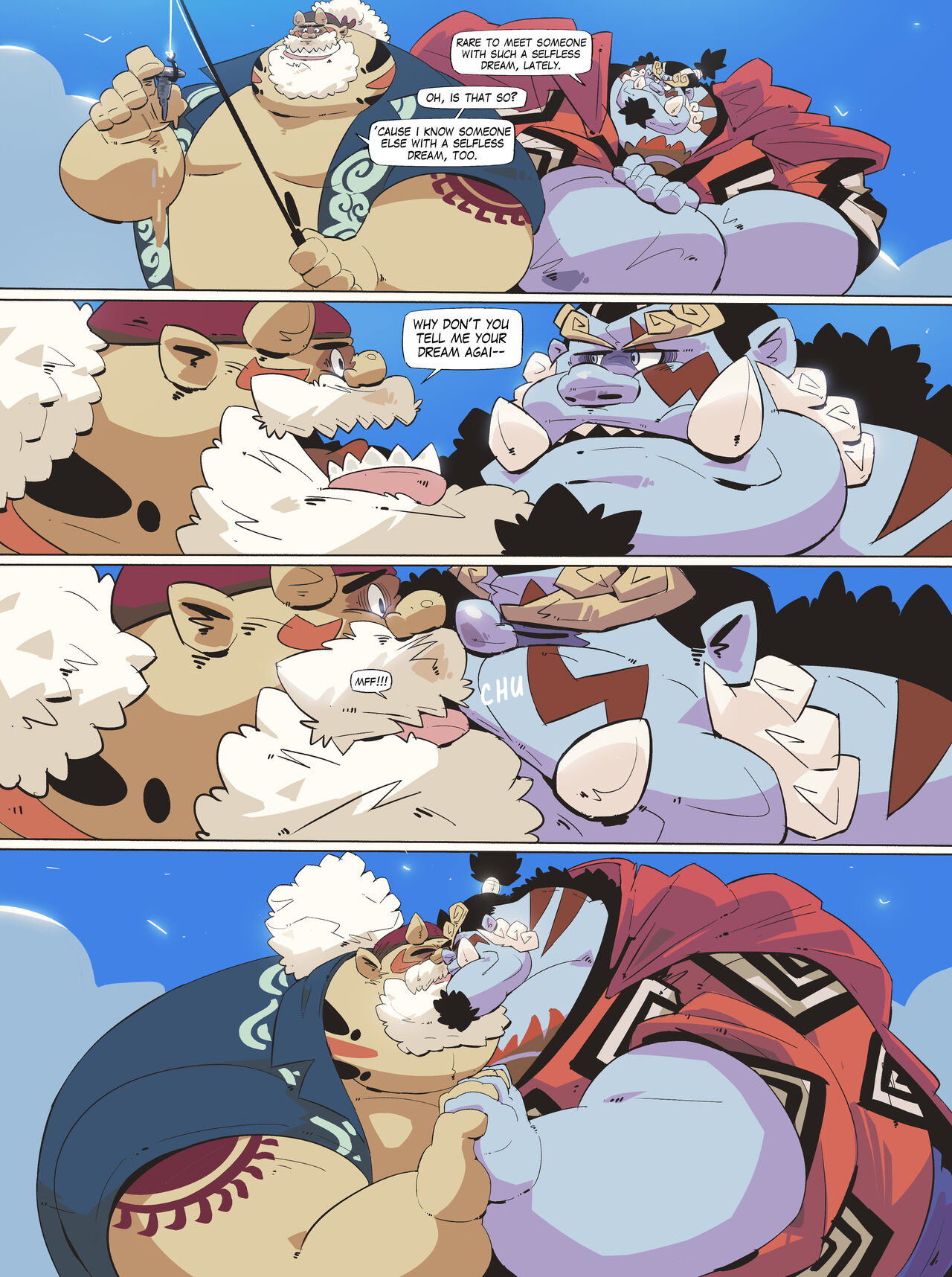 Fishman Odyssey page 5 full