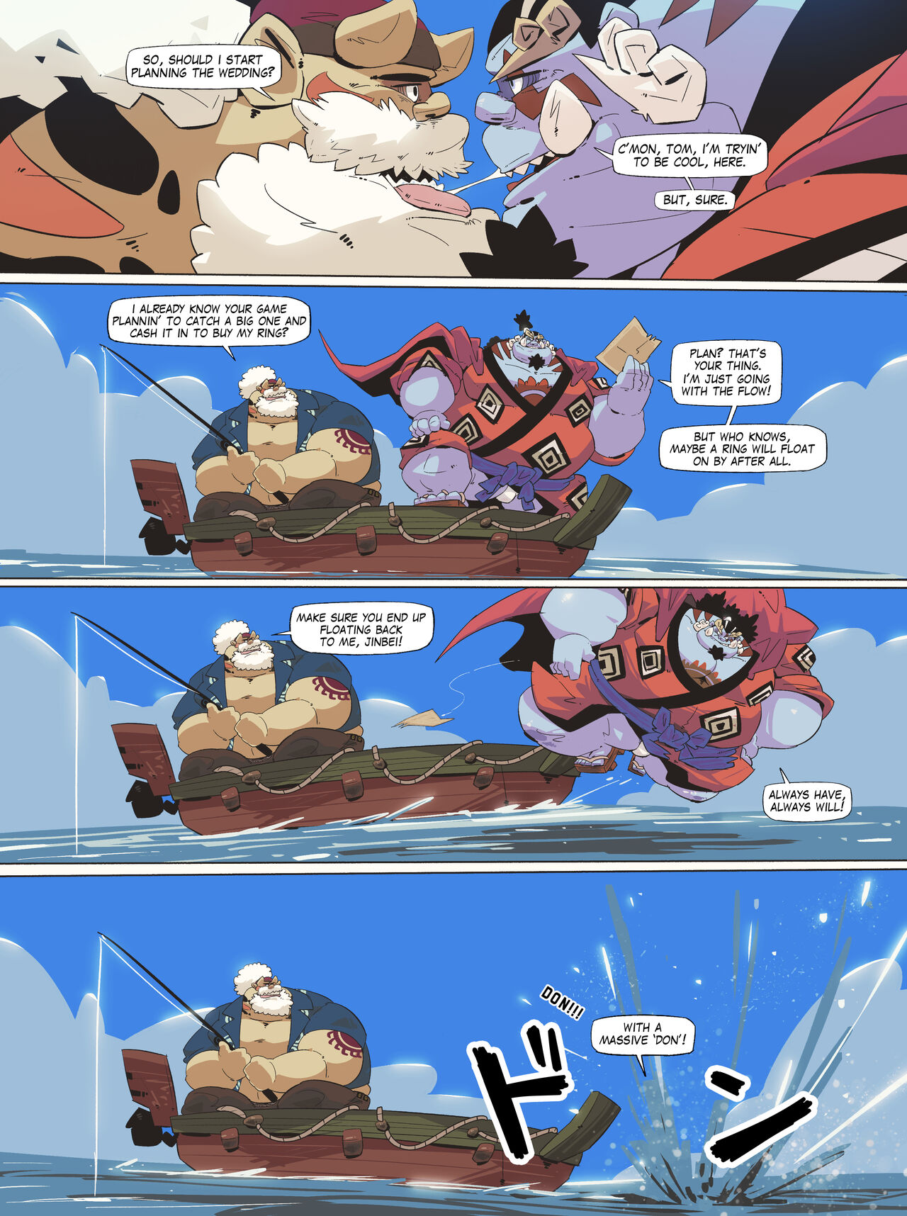 Fishman Odyssey page 6 full