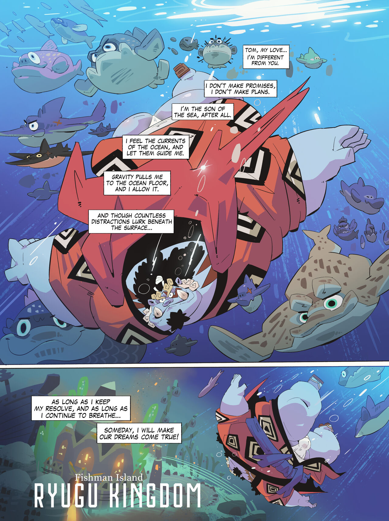Fishman Odyssey page 7 full