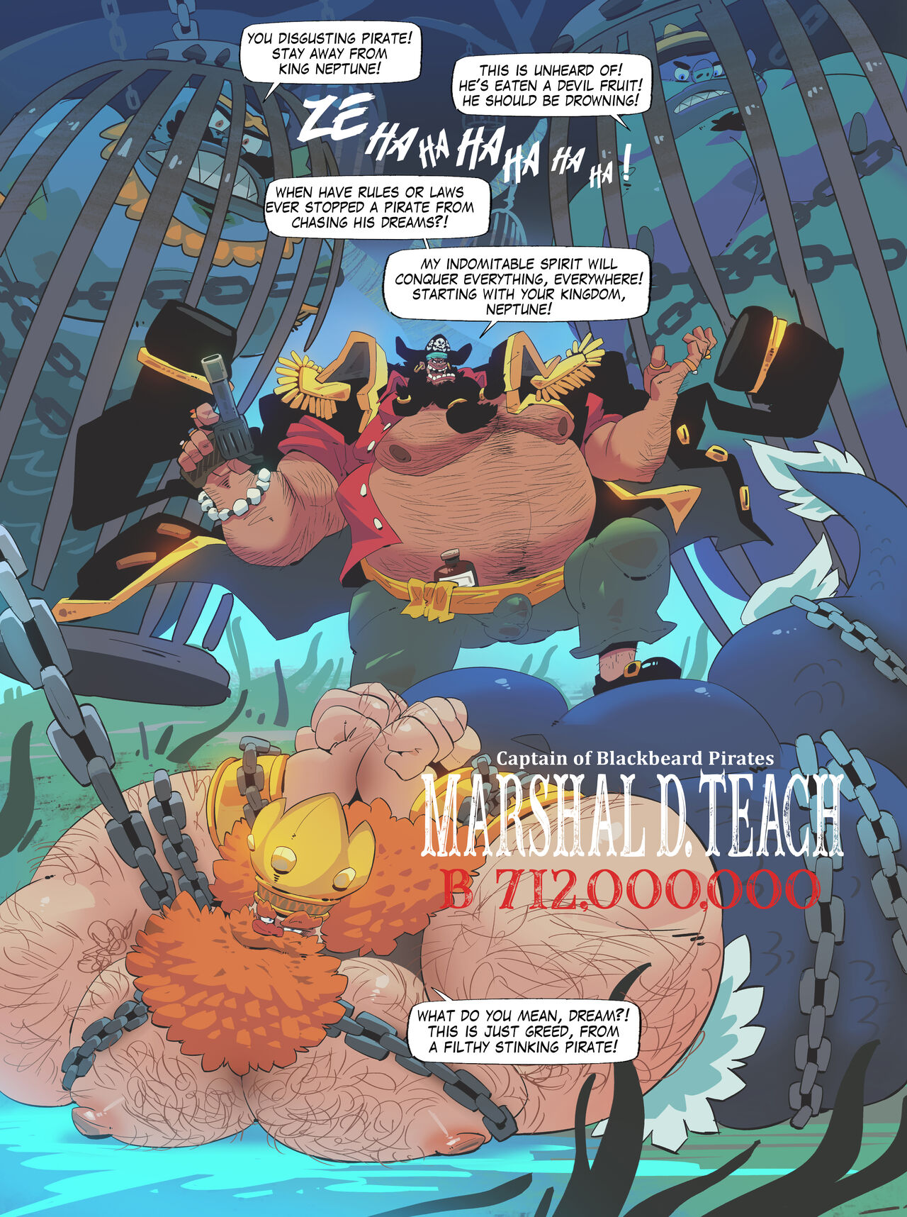 Fishman Odyssey page 8 full