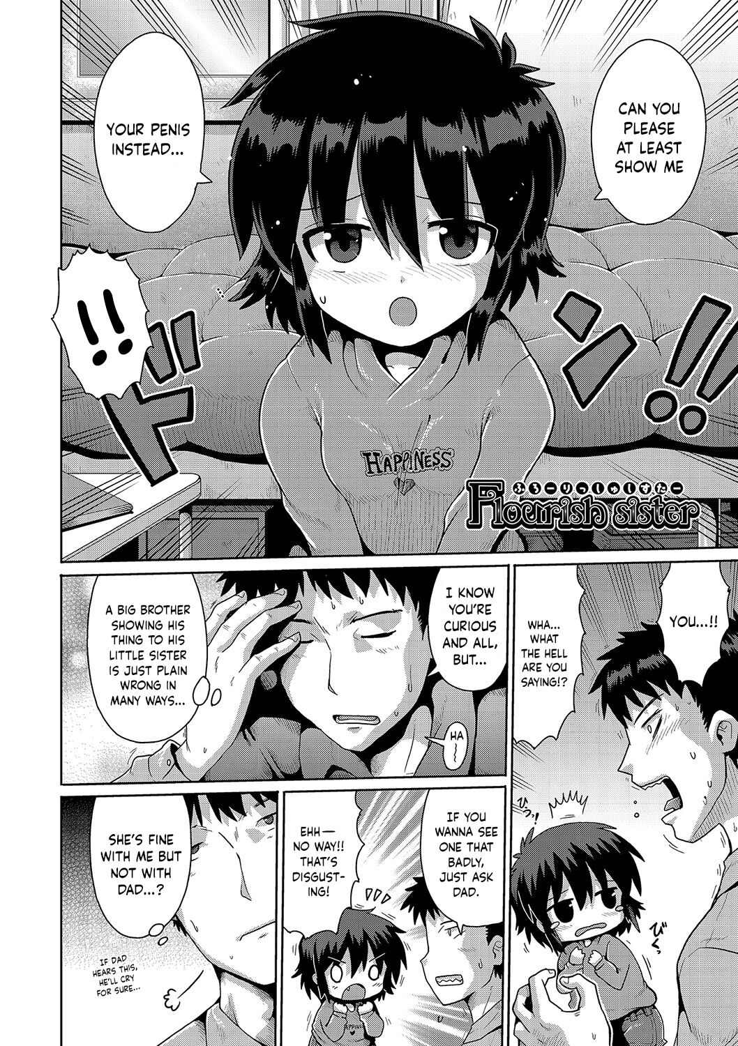 Flourish sister page 2 full