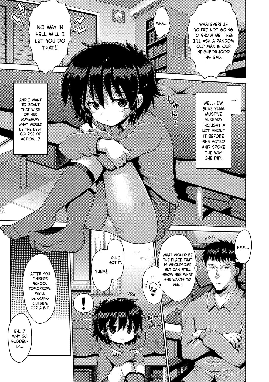 Flourish sister page 3 full