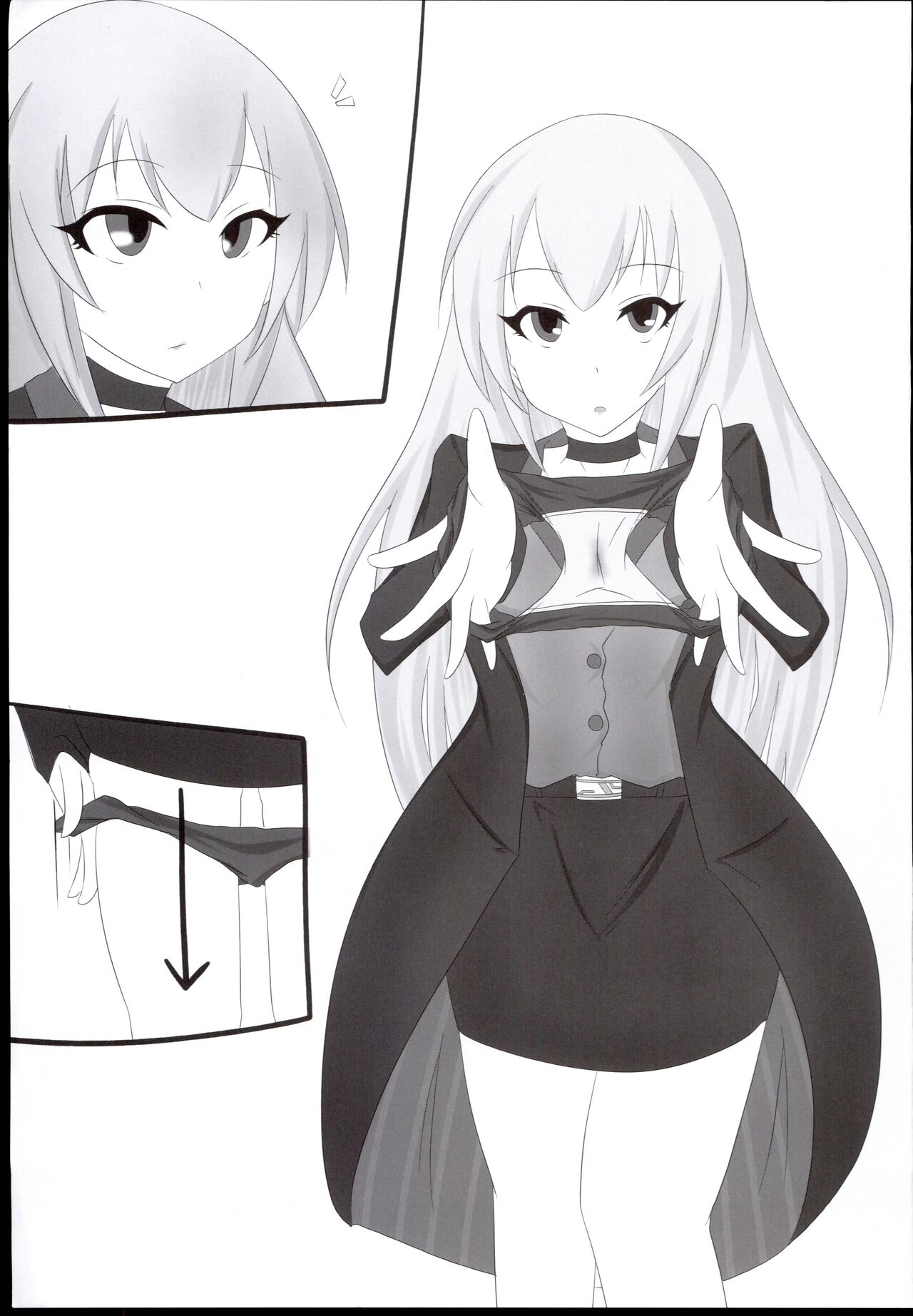 Pants misete! page 7 full