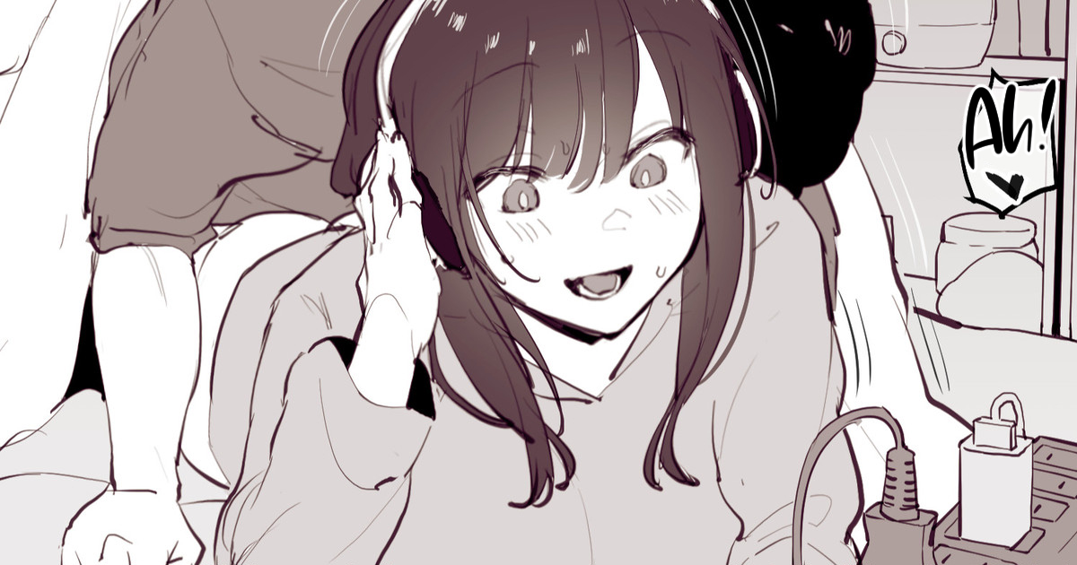 Dosei 1-kagetsu | Rooming together for a month page 1 full