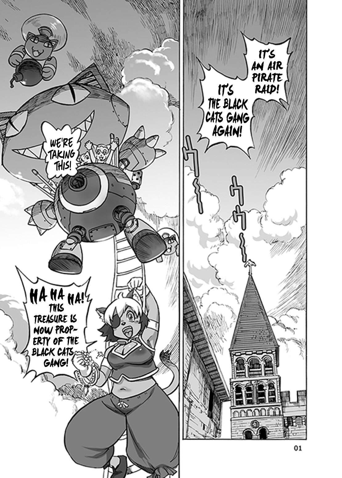 SOMETHING ABOUT US 3 page 2 full