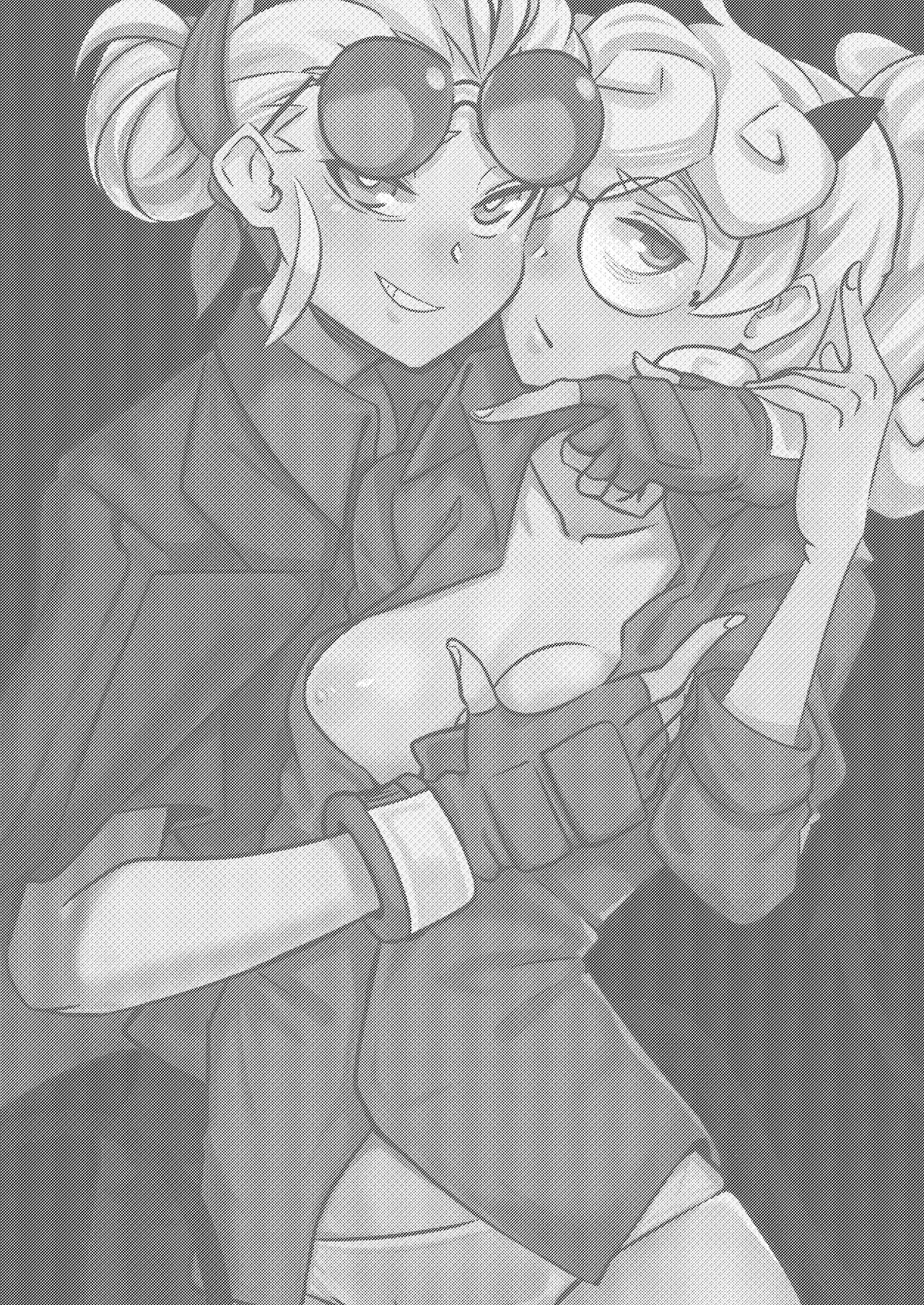 A Hell of a Day / Hell Day page 2 full