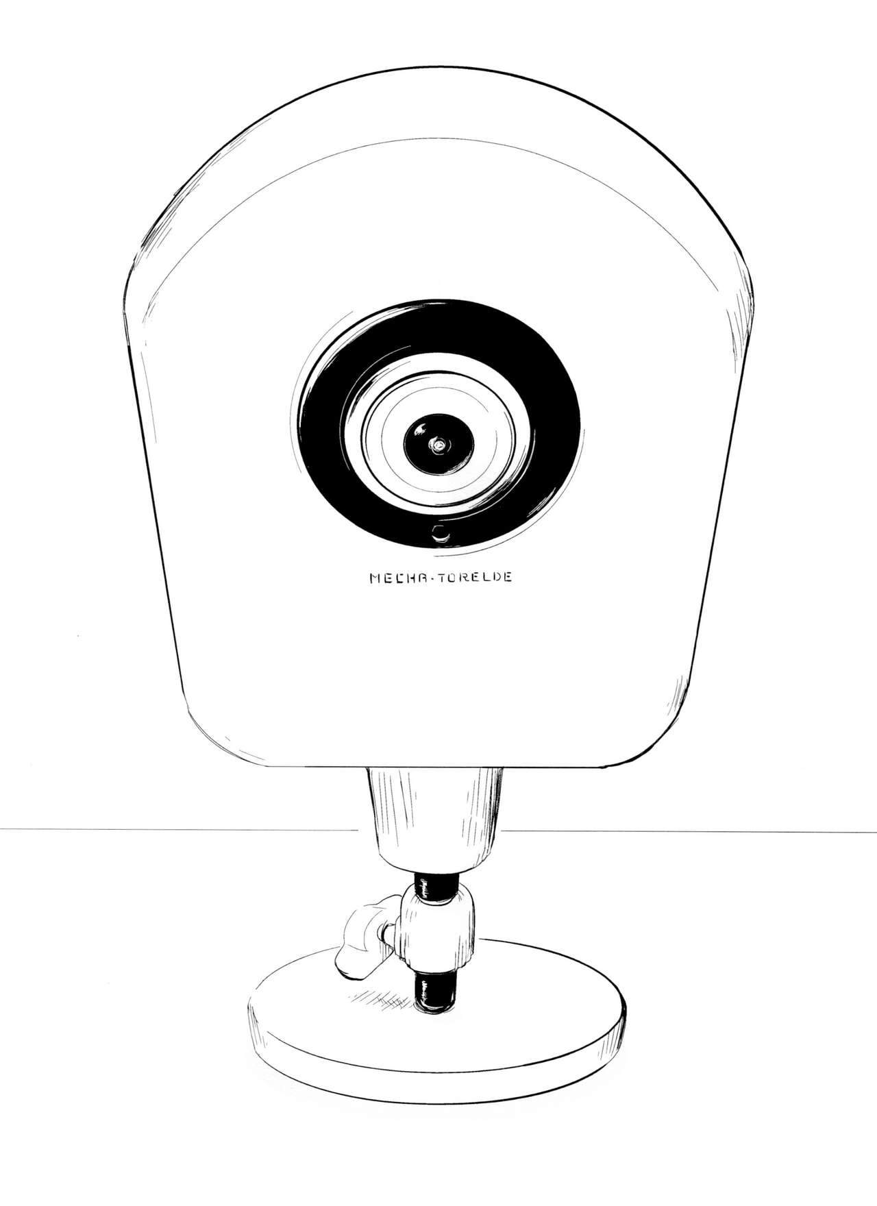 Otokoshite Gedo page 3 full