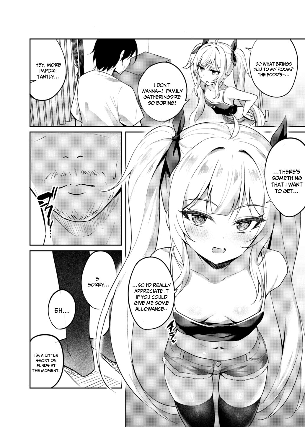 Mesugaki Wakarase Saimin | Bitch Girl Obedience Hypno page 5 full