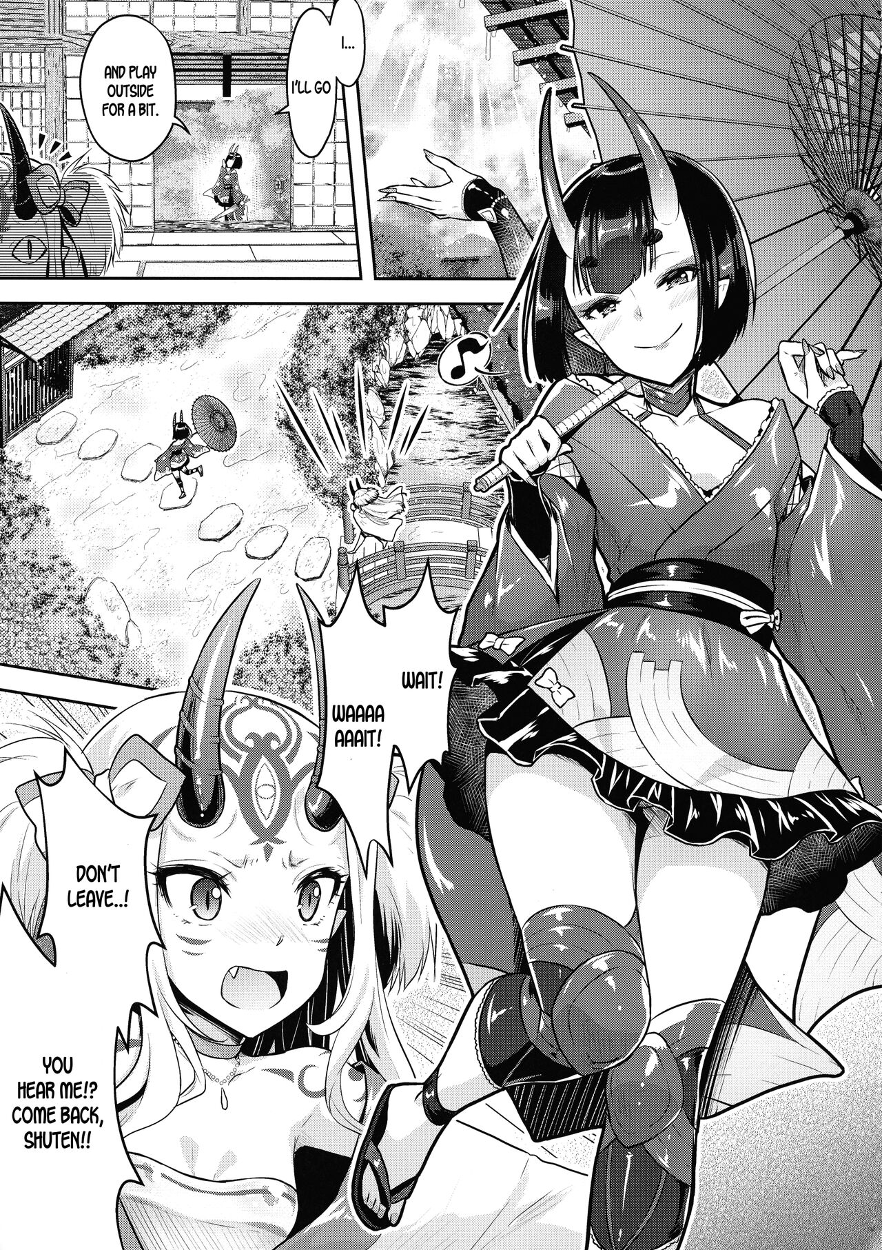 WET KIDS PLAY page 4 full