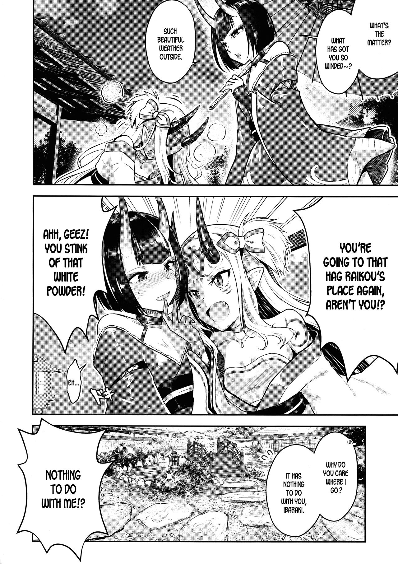 WET KIDS PLAY page 5 full