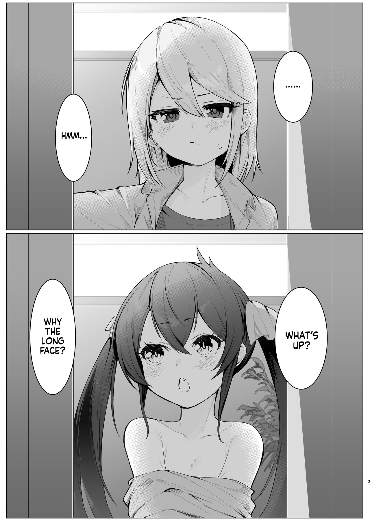 Beat Shooter ga Saimin de Unnun. | Beat Shooter Gets Hypnotized And Stuff page 2 full