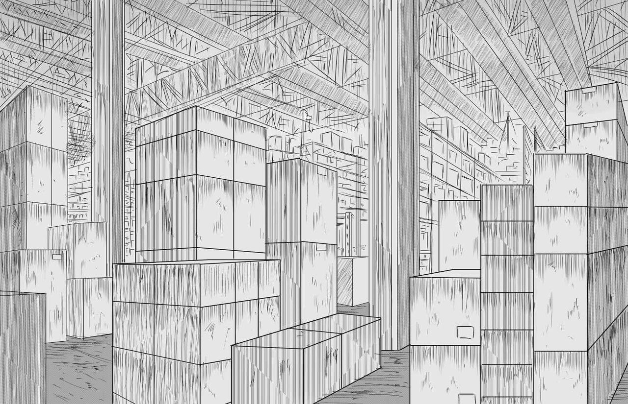 Tsune Shi e no Terakomotosu page 5 full