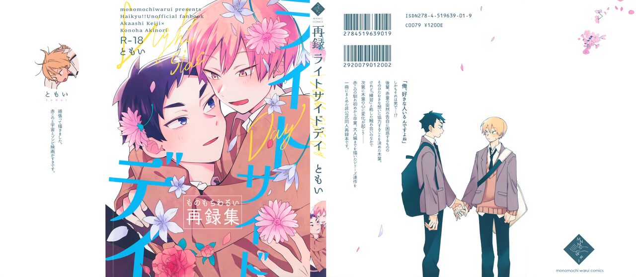 Light Side Day page 2 full