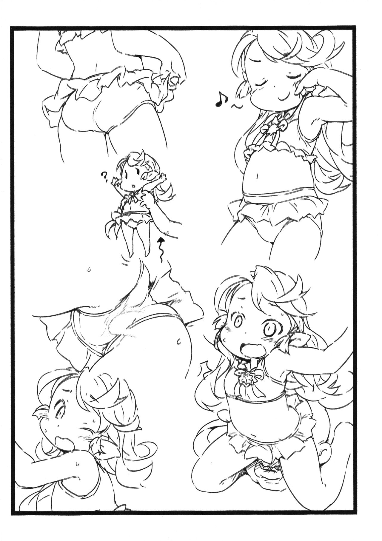 Lumiere Zukan page 2 full