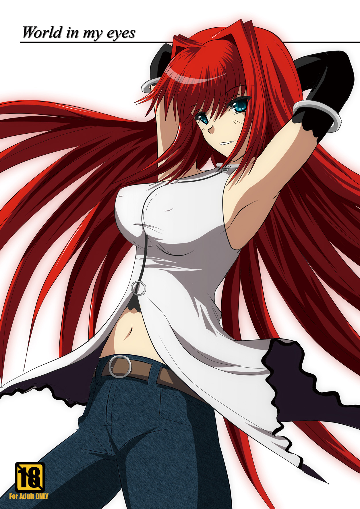 world in my eyes page 1 full