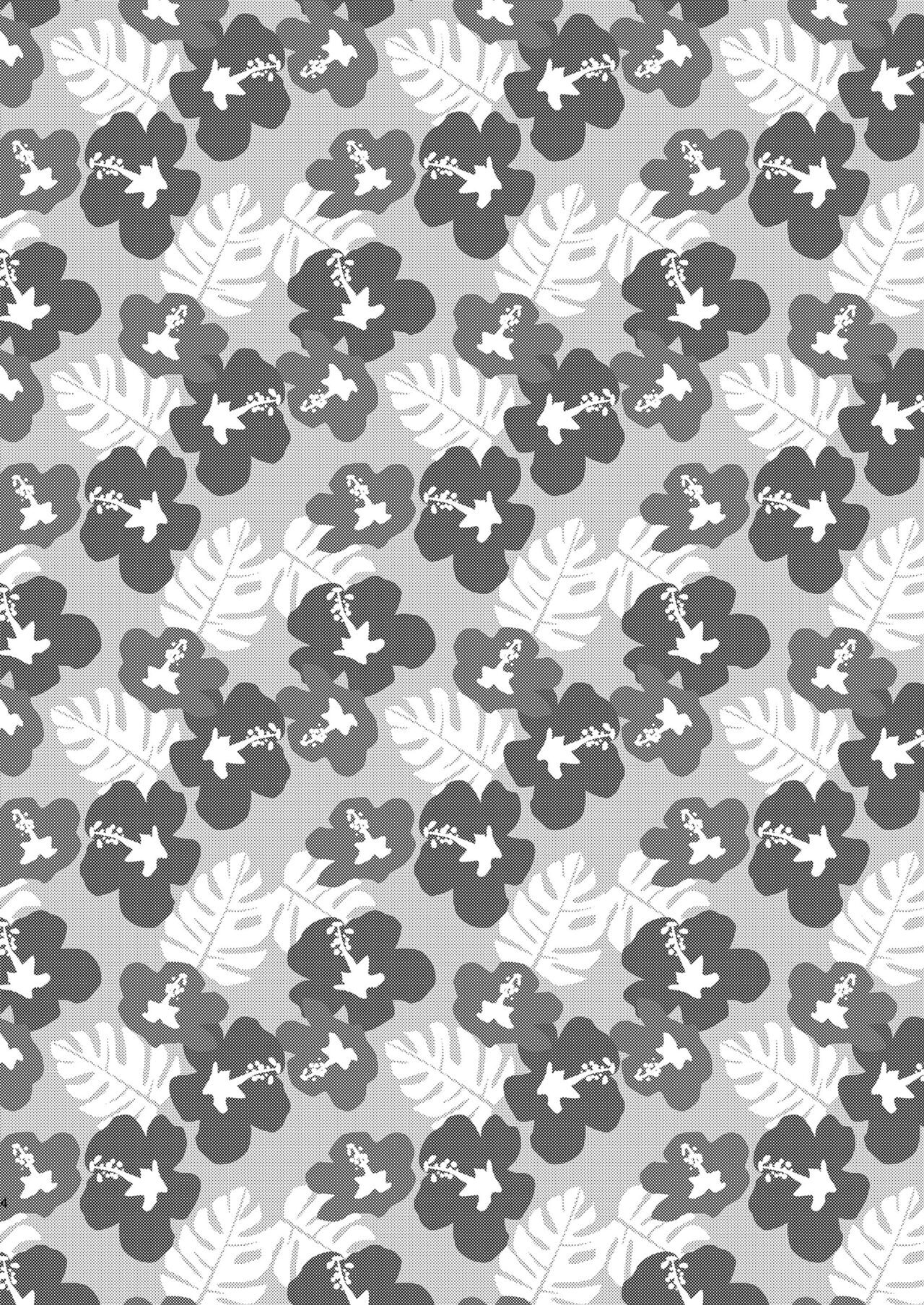 Nagisa no Jungle Memorial page 3 full