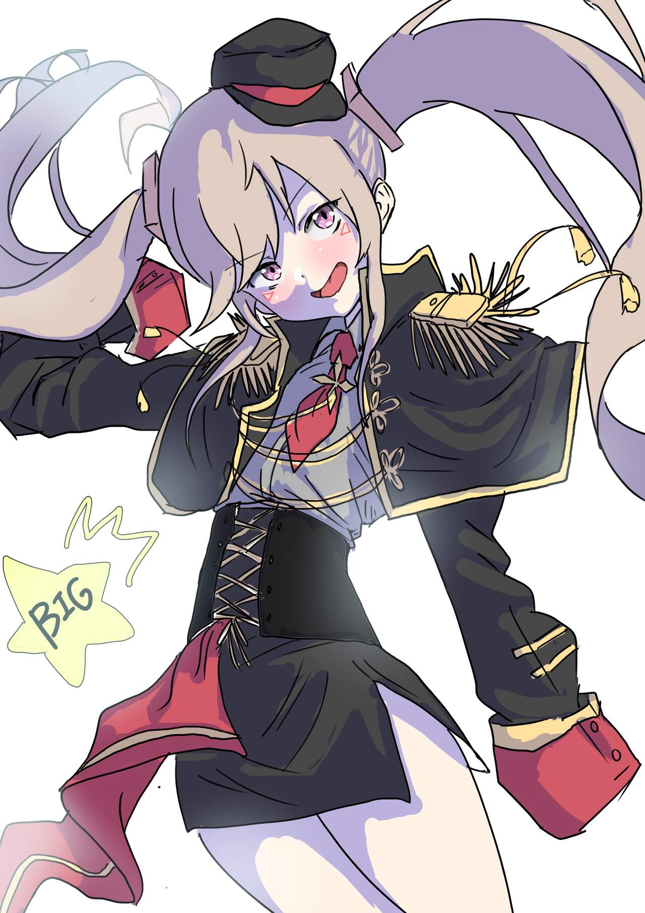 Virtual eSports Project  Collection page 3 full