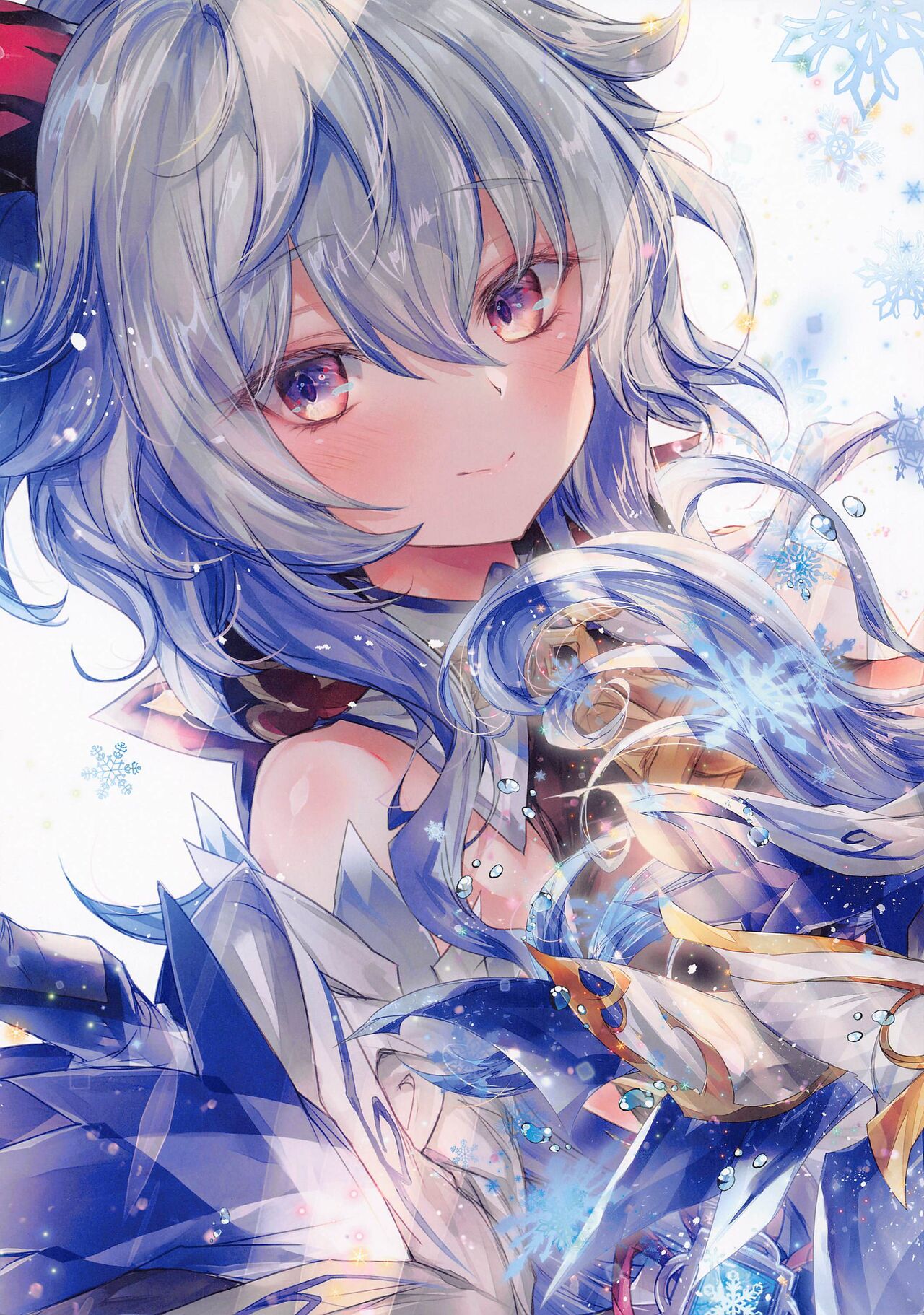 GARIGARI 118 page 3 full