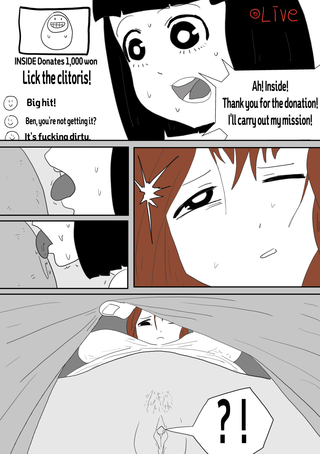 My Sister Vagina Blog page 7 full