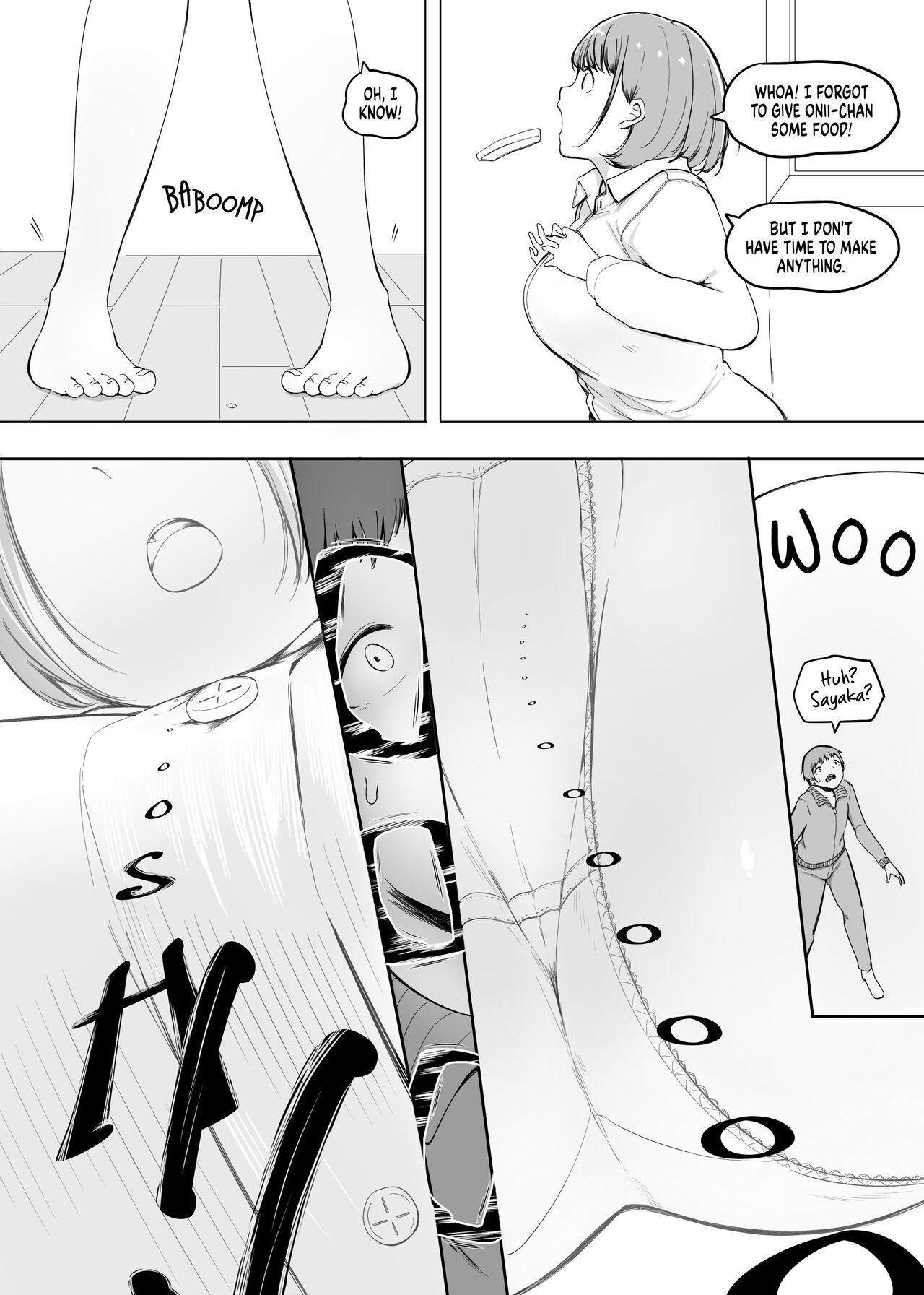 Transformation・4 page 3 full
