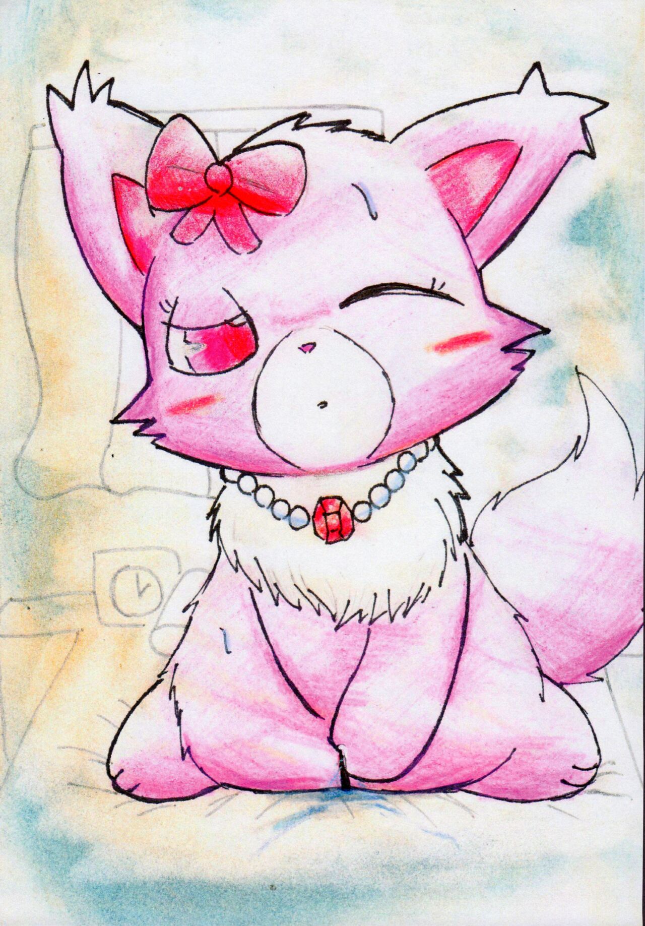 Enshoku Houseki Injuu page 10 full