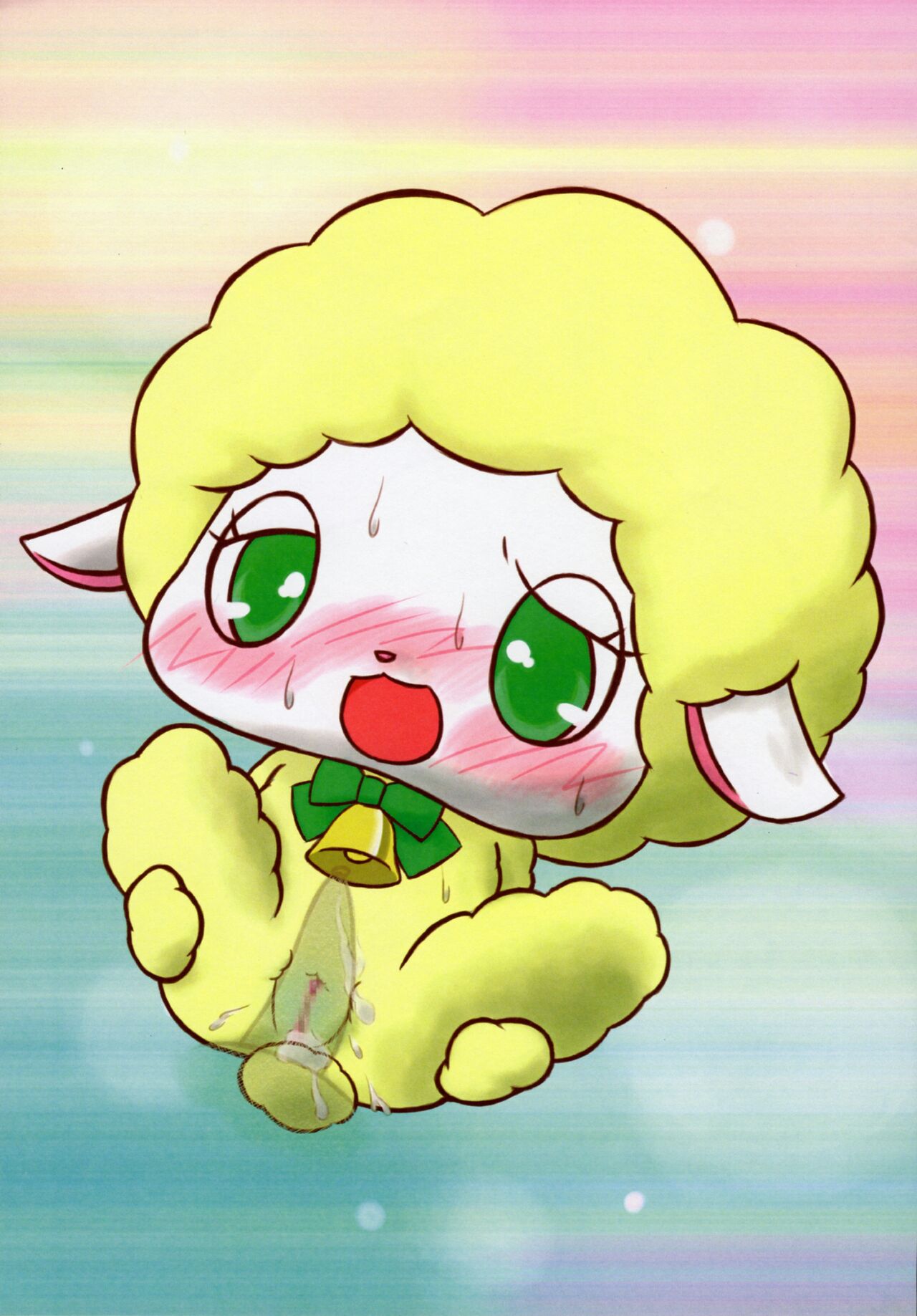 Enshoku Houseki Injuu page 6 full