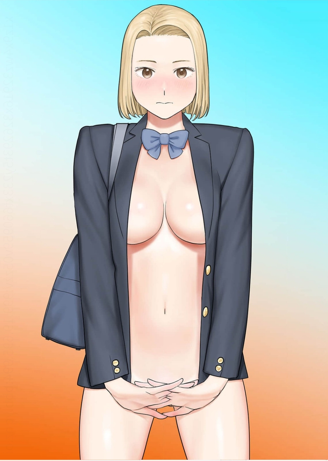 Karami Zakari Bangaihen 3 ~Sonogo no Niiyama~ Zenpen page 2 full