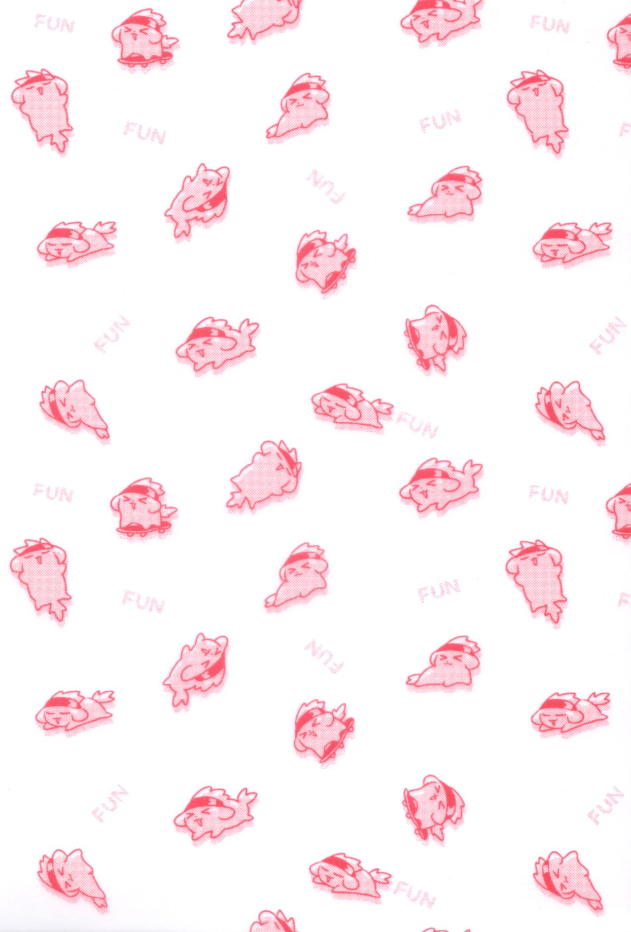 Inu mo kuwanai ex page 2 full