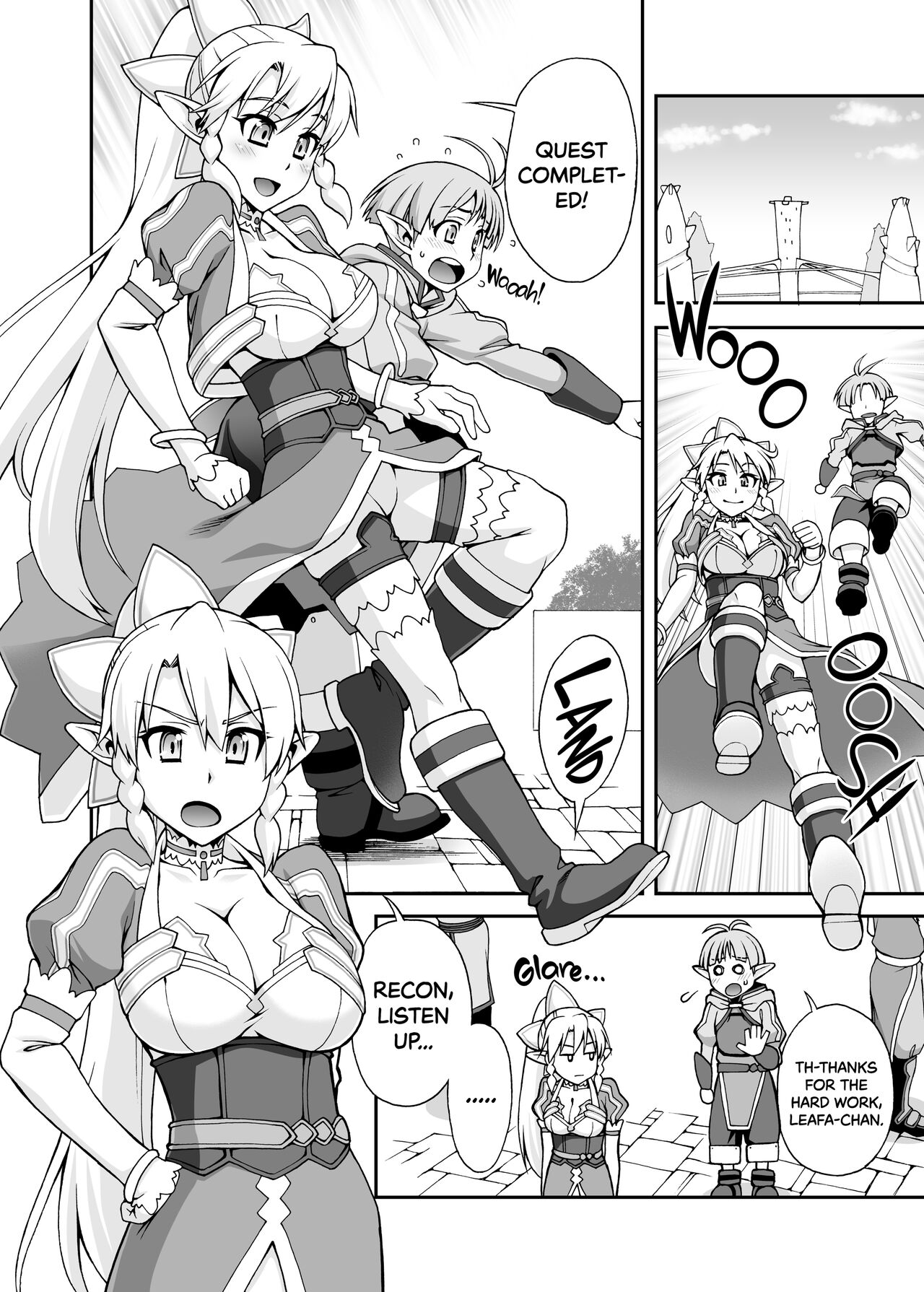 Delphinium Madonna 2 page 3 full
