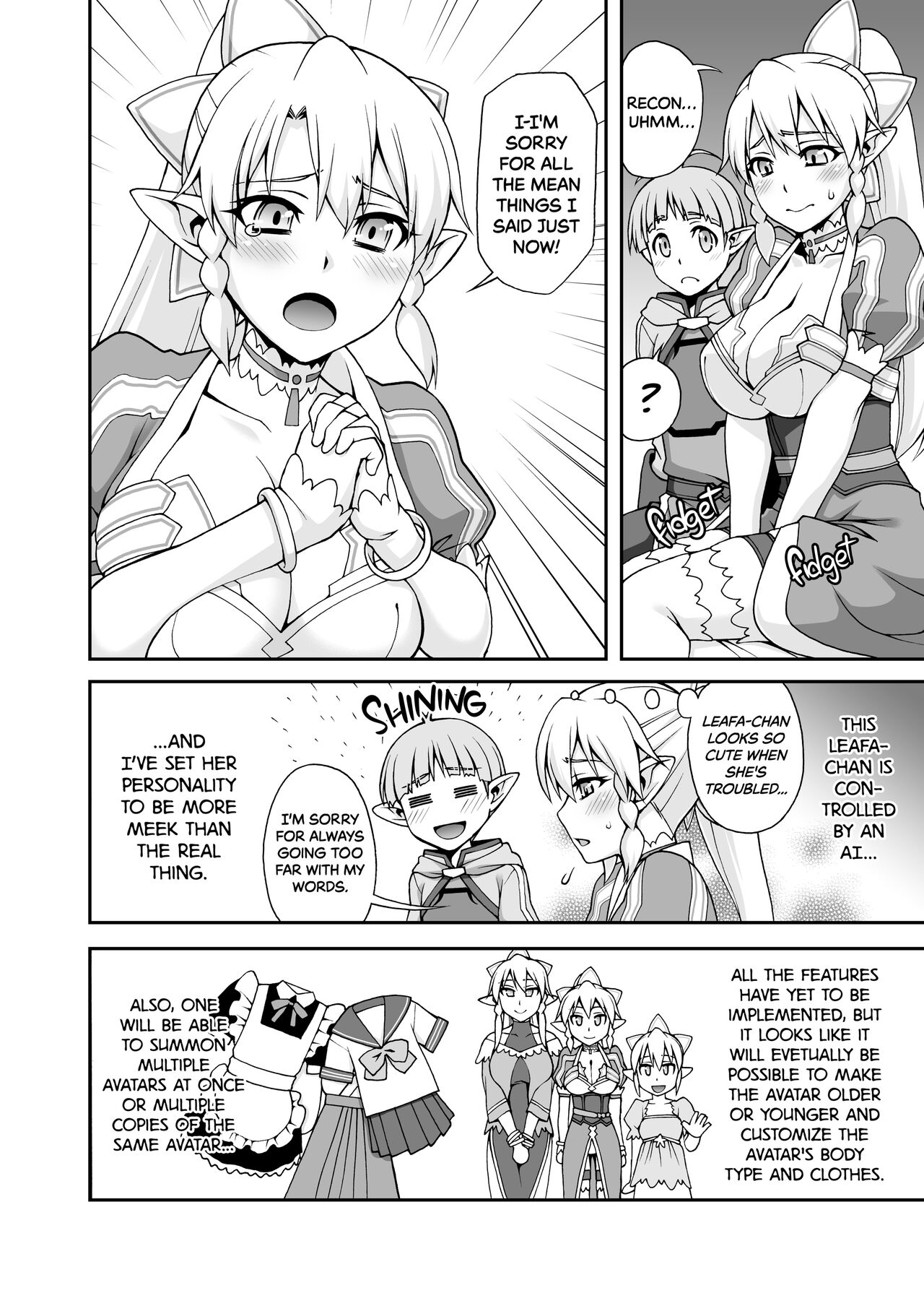 Delphinium Madonna 2 page 7 full