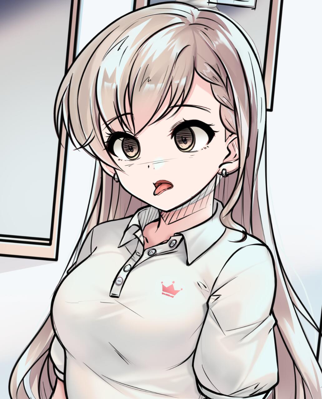 Tokimeki ☆ Houdai page 1 full