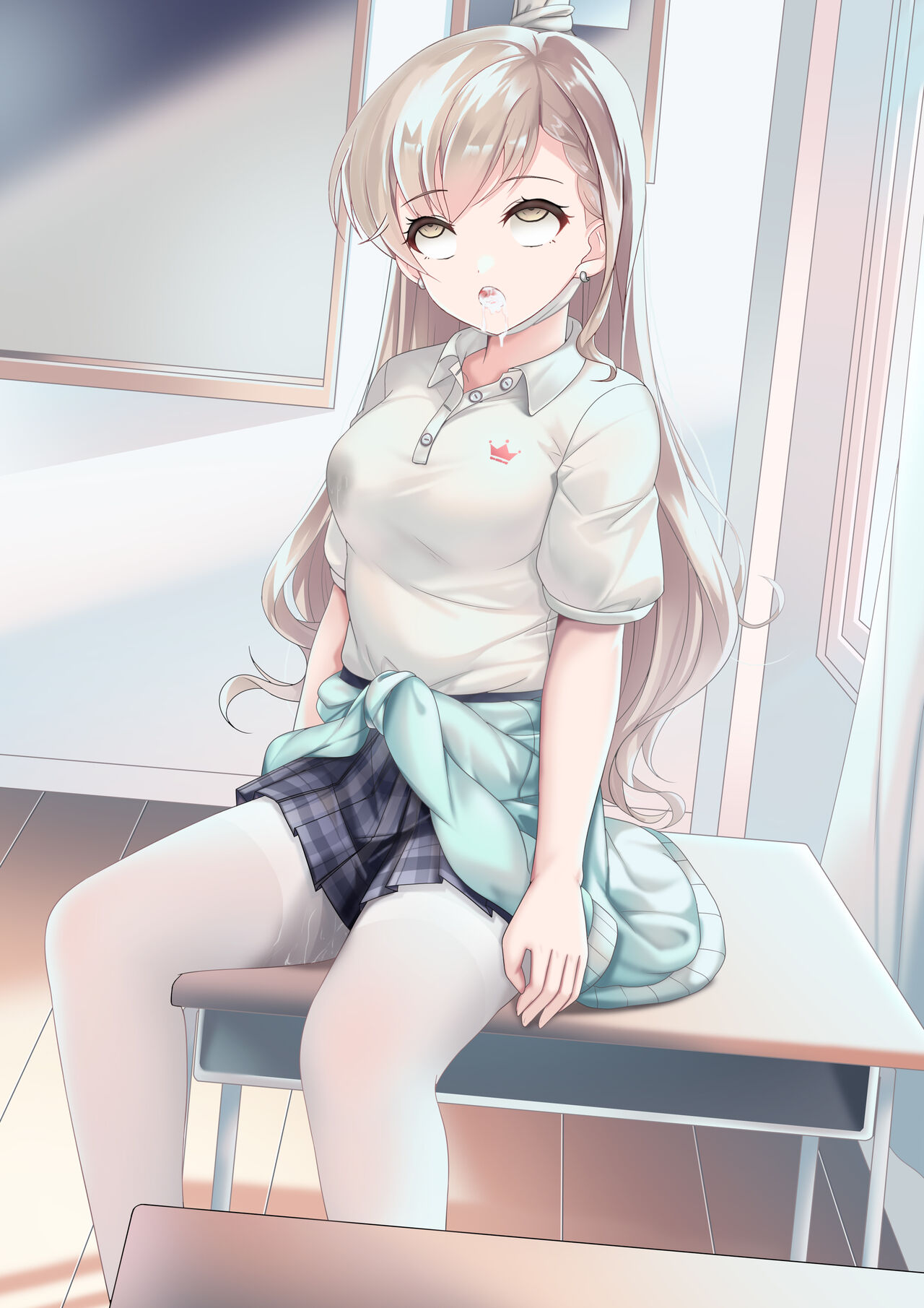 Tokimeki ☆ Houdai page 10 full