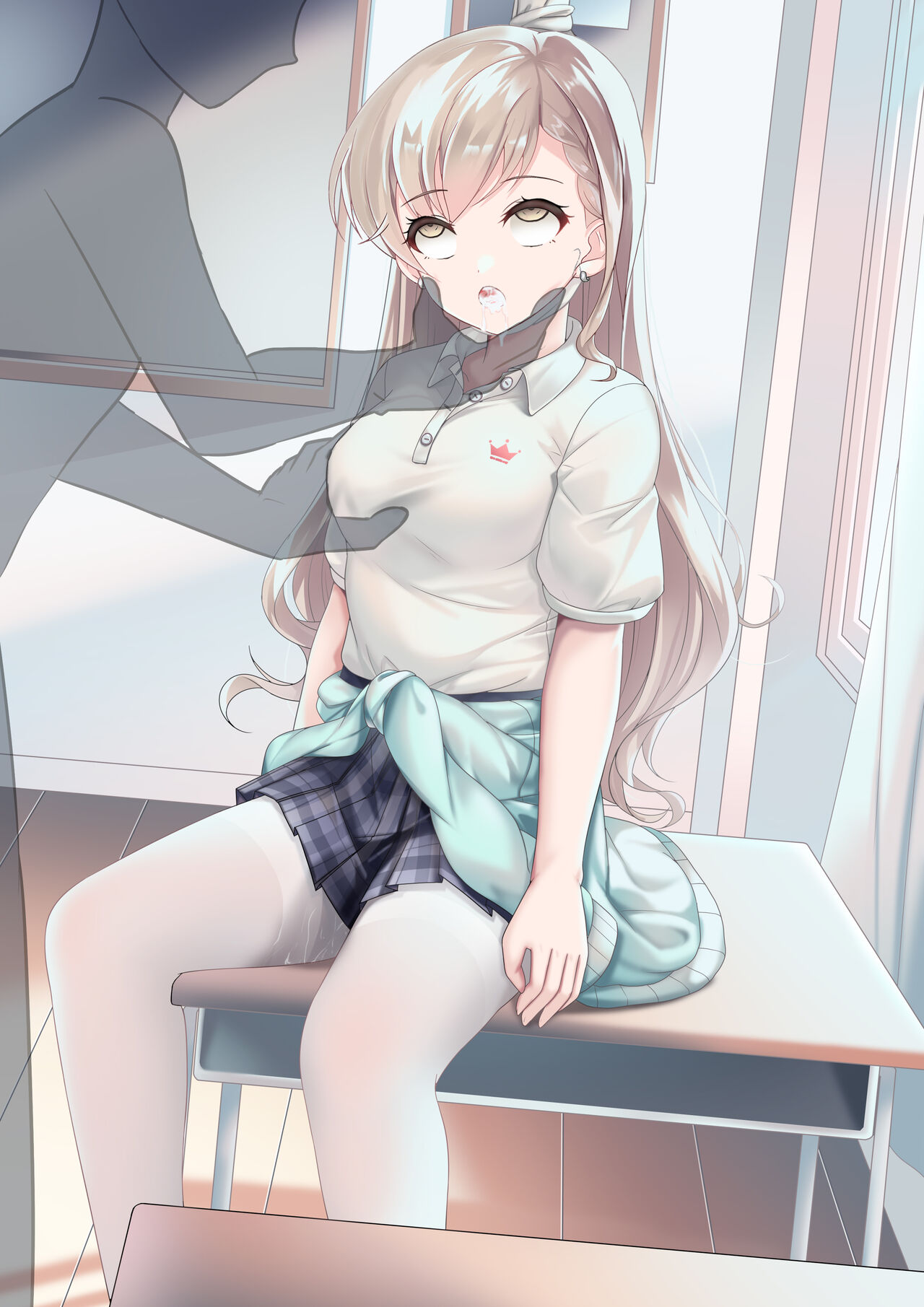 Tokimeki ☆ Houdai page 8 full